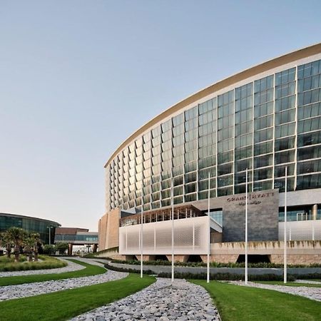 Grand Hyatt Kuwait Ξενοδοχείο Κουβέιτ Εξωτερικό φωτογραφία Myeong-dong Campus