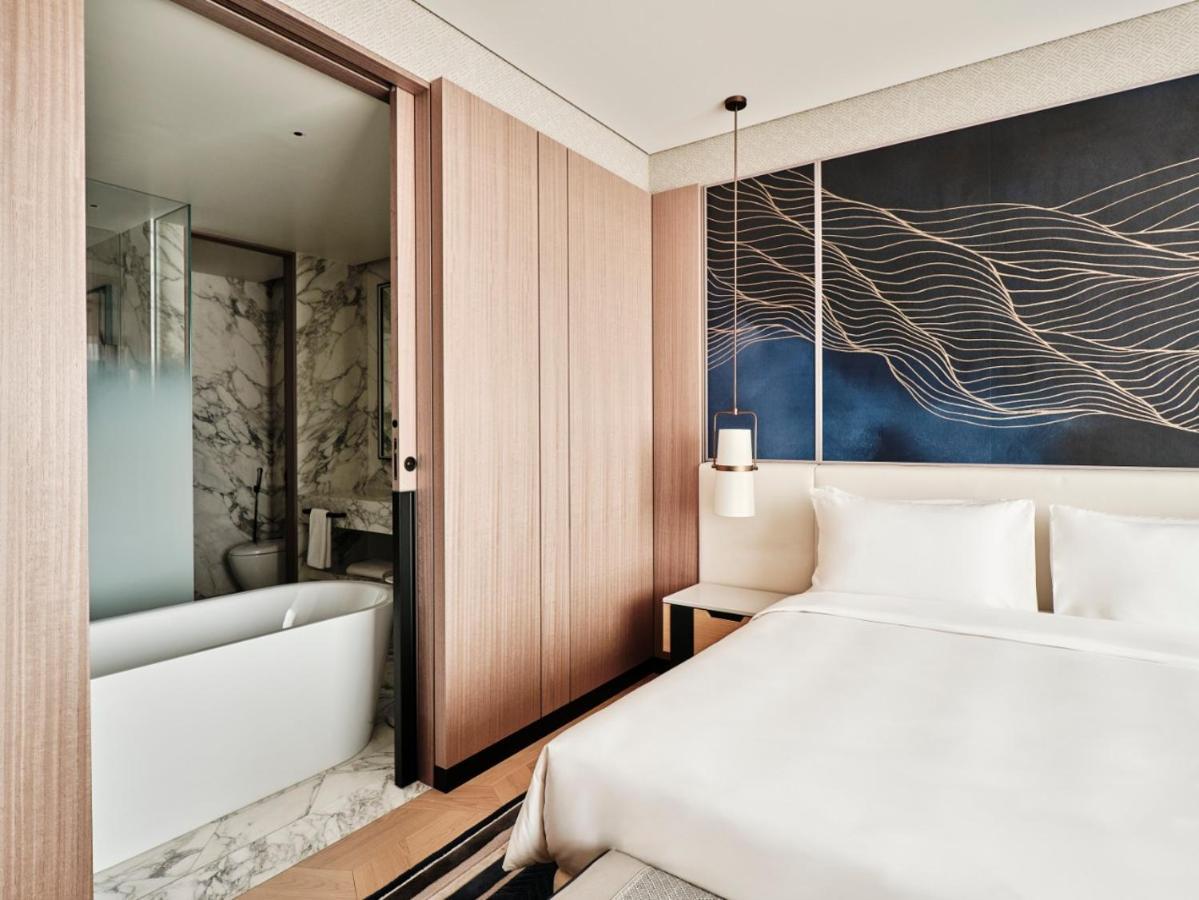 Grand Hyatt Kuwait Ξενοδοχείο Κουβέιτ Εξωτερικό φωτογραφία
