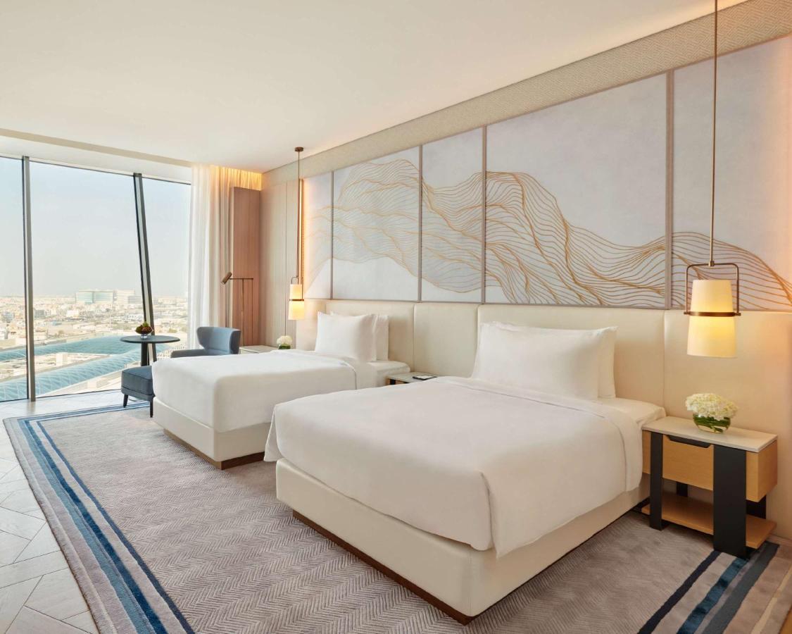 Grand Hyatt Kuwait Ξενοδοχείο Κουβέιτ Εξωτερικό φωτογραφία Deluxe room