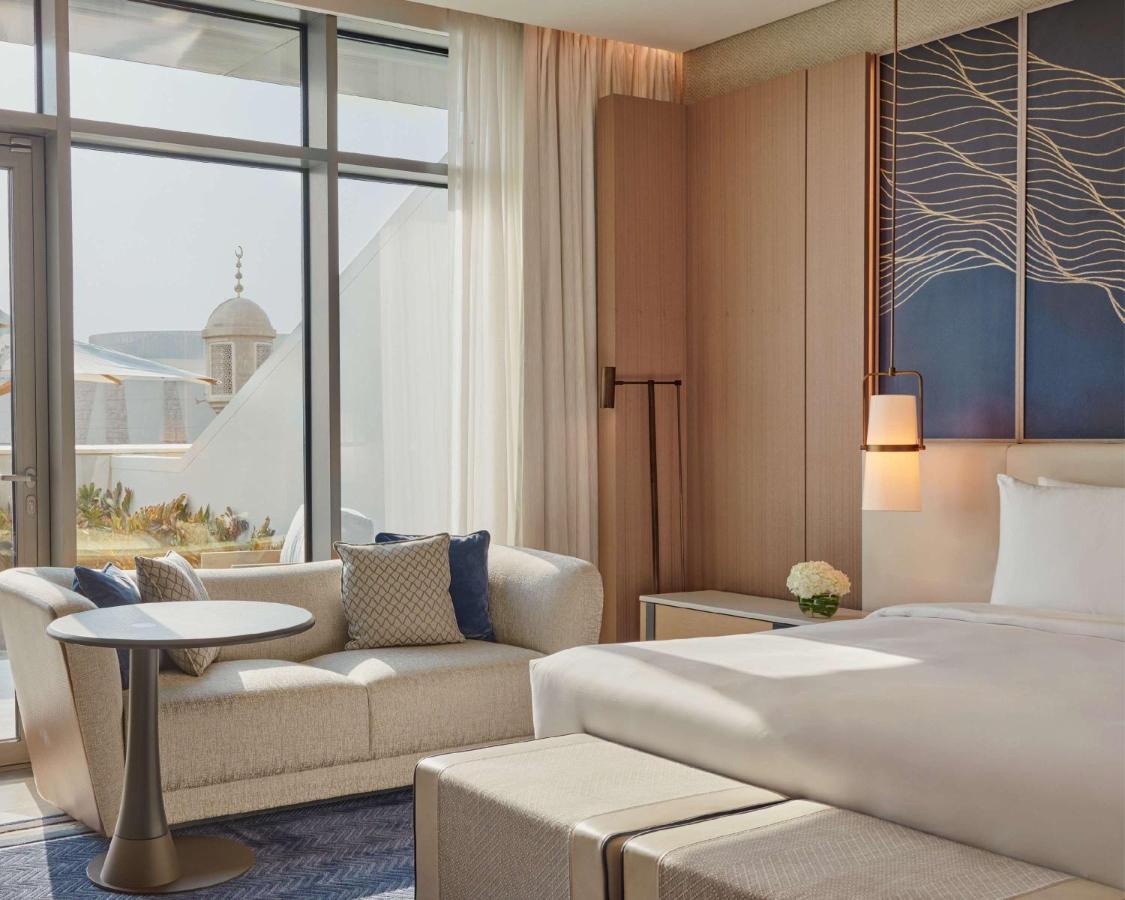 Grand Hyatt Kuwait Ξενοδοχείο Κουβέιτ Εξωτερικό φωτογραφία Deluxe Room