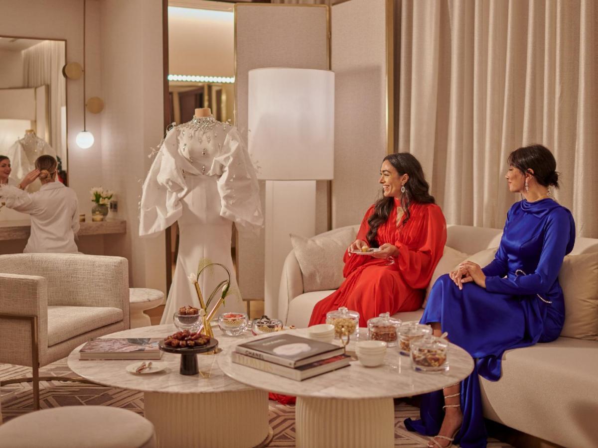 Grand Hyatt Kuwait Ξενοδοχείο Κουβέιτ Εξωτερικό φωτογραφία The 2019 campaign