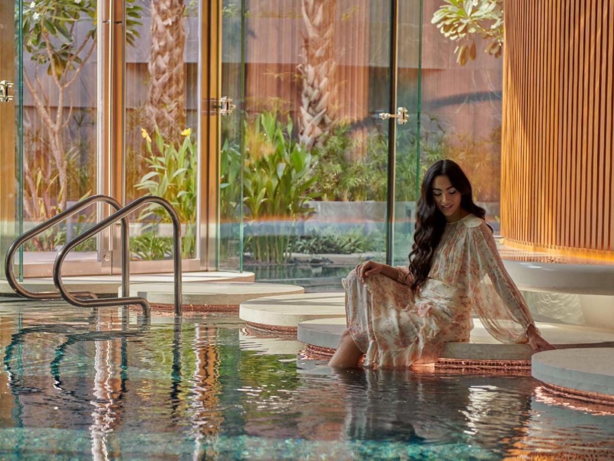 Grand Hyatt Kuwait Ξενοδοχείο Κουβέιτ Εξωτερικό φωτογραφία Spa at The St Regis Maldives Vommuli