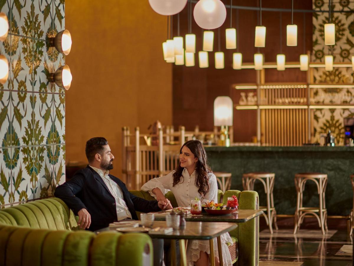Grand Hyatt Kuwait Ξενοδοχείο Κουβέιτ Εξωτερικό φωτογραφία The Park, Hyderabad